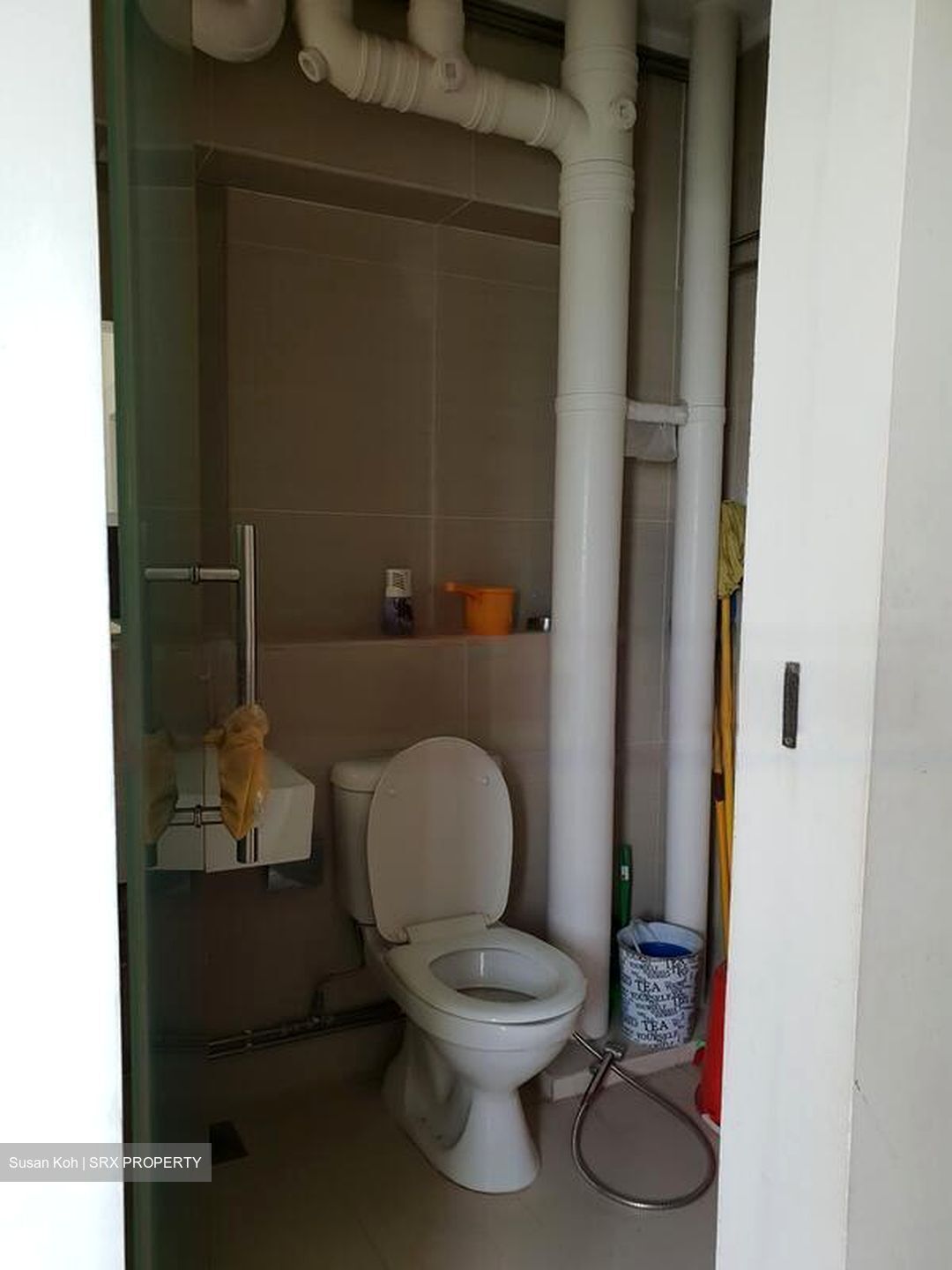 Blk 708 Pasir Ris Drive 10 (Pasir Ris), HDB 5 Rooms #468436551